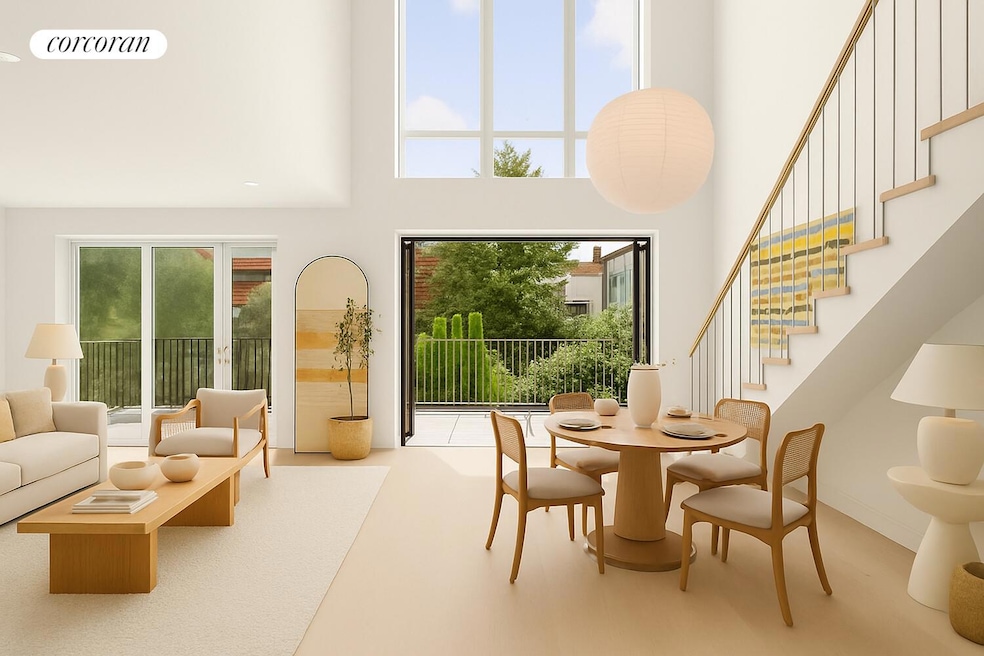 269 Eckford St unit 3B, Brooklyn, NY 11222 - photo 1