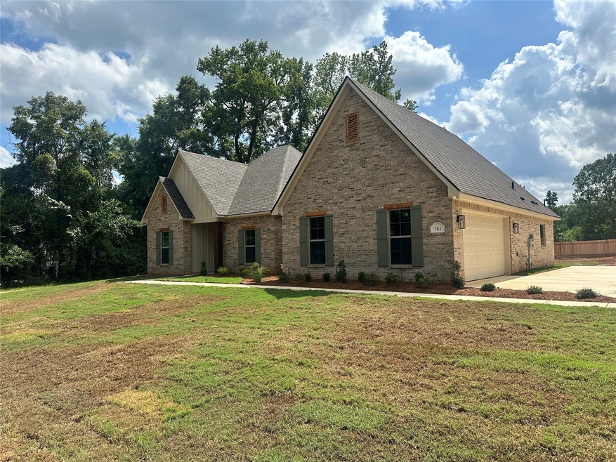 703 Chandler Rd, Haughton, LA 71037 - photo 1