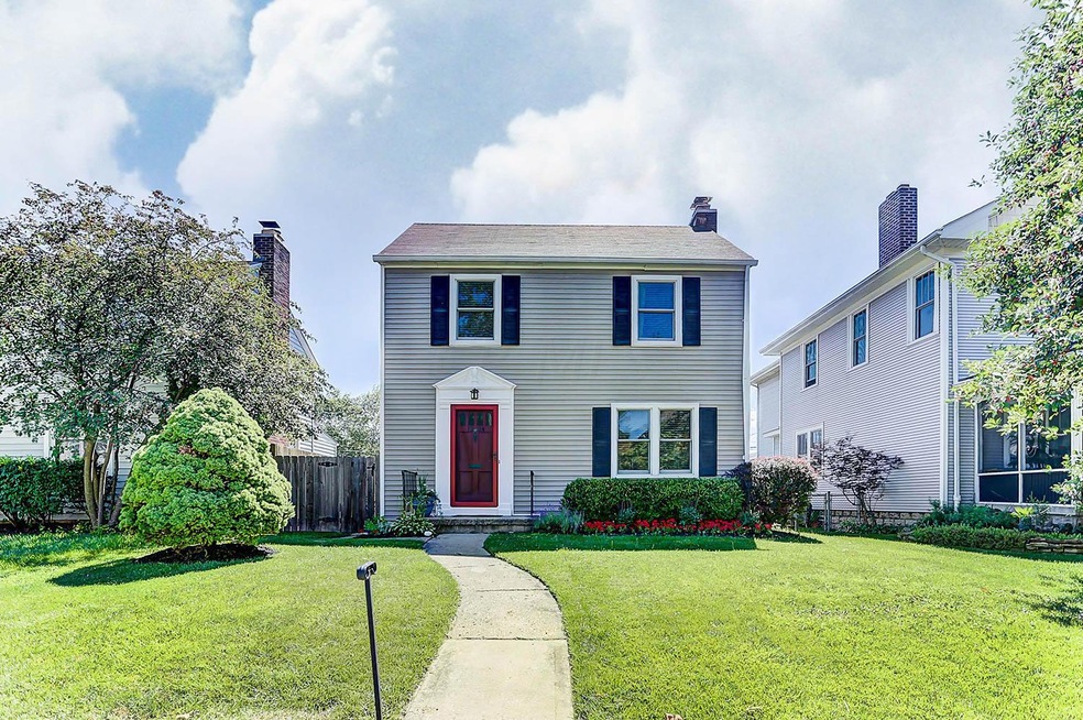 1224 Oxley Road