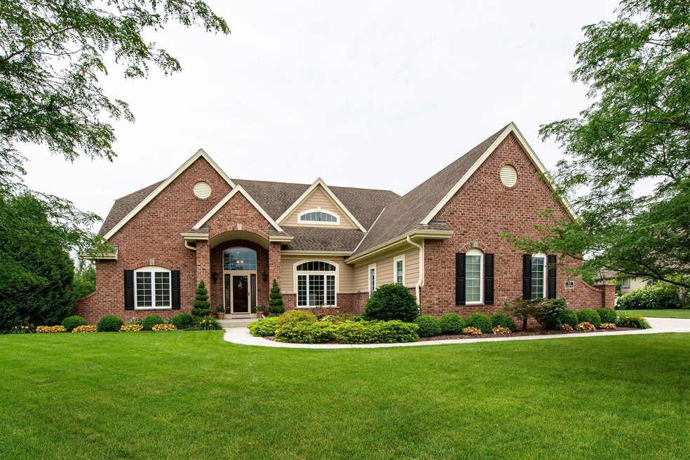Welcome Home!
