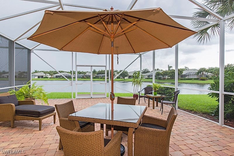 1837 Avian Ct unit A-71, Naples, FL 34119 - photo 1