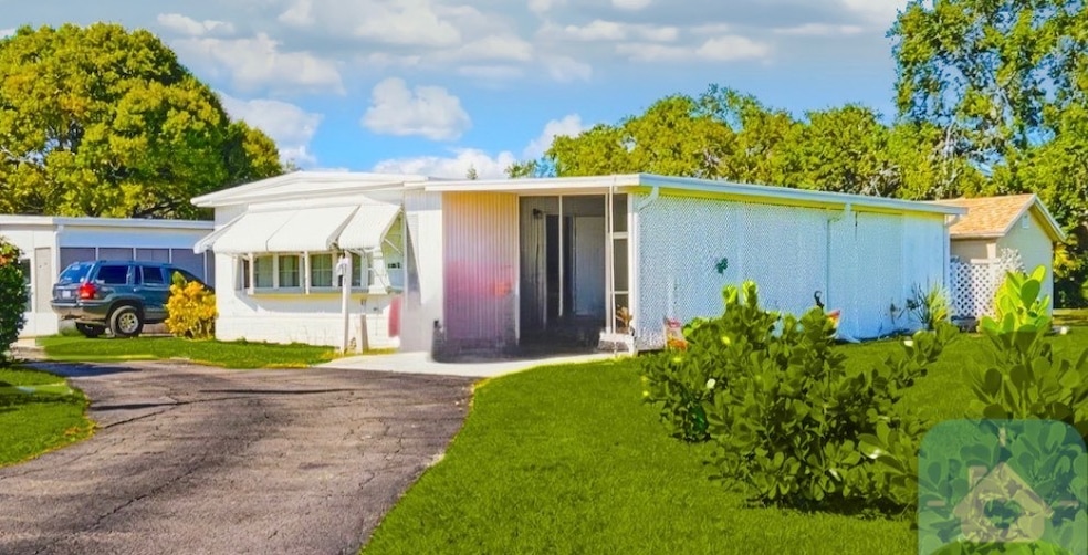 1920 Stewart Rd unit 35, Melbourne, FL 32935 - photo 1