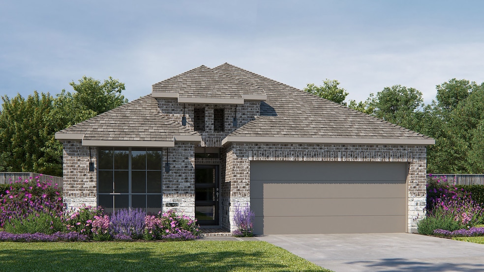 8943 Grey Fox Trail, Manvel, TX 77578 - photo 1