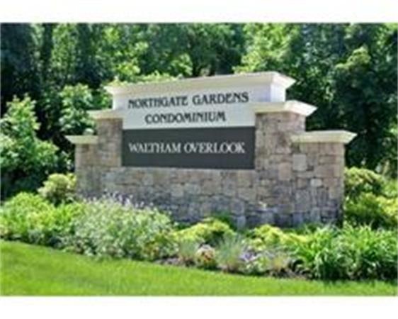 60 Lionel Ave unit A, Waltham, MA 02452 - photo 1