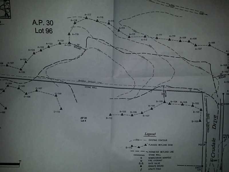 Land/Lot.