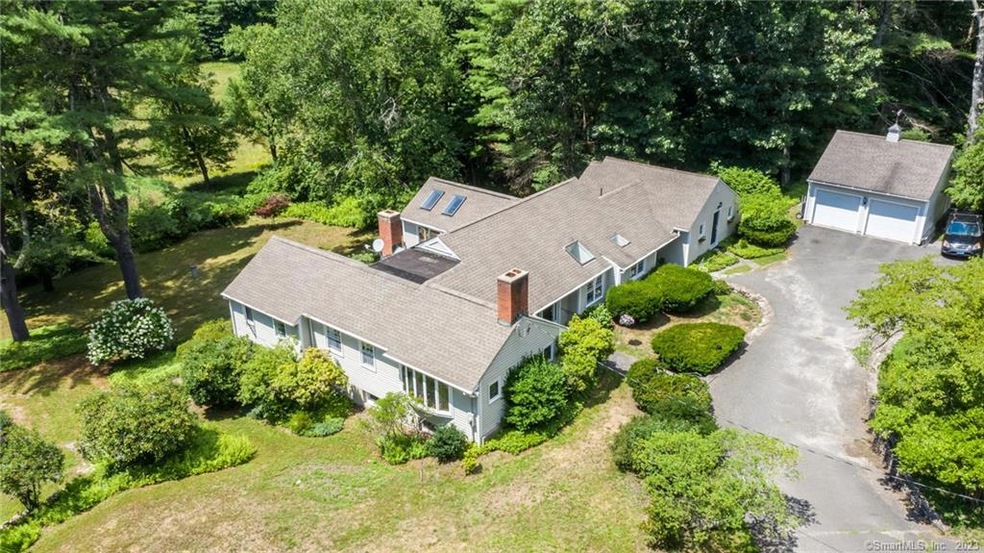 573 Steele Rd, New Hartford, CT 06057 - photo 1