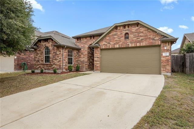 701 Harwood Dr, San Marcos, TX 78666 - photo 1