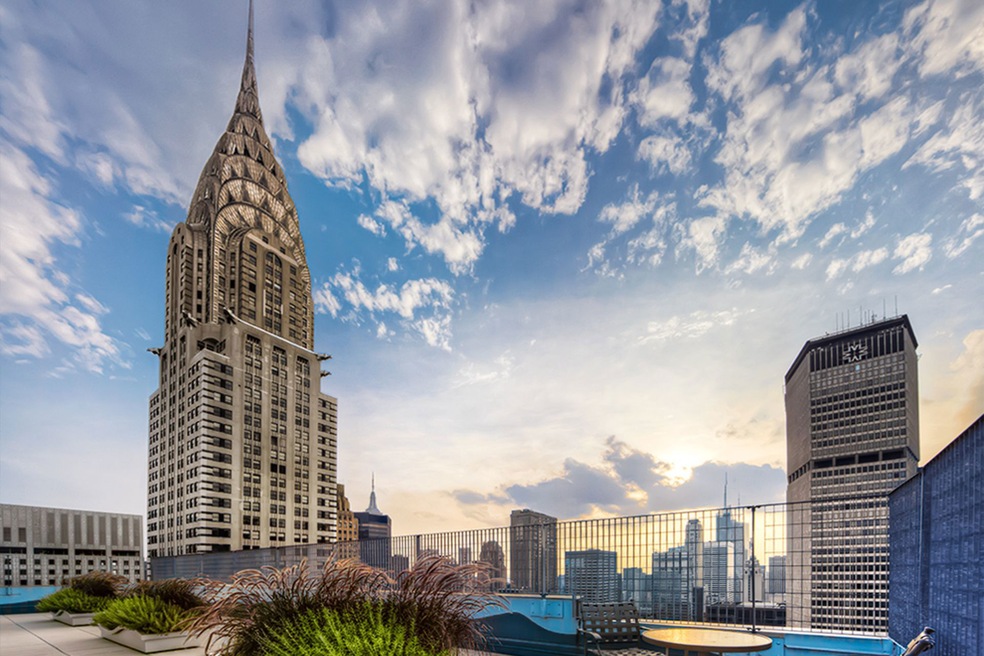 150 E 44th St unit 22-G, New York, NY 10017 - photo 1