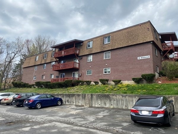 15 Wildwood St unit B24, Dracut, MA 01826 - photo 1