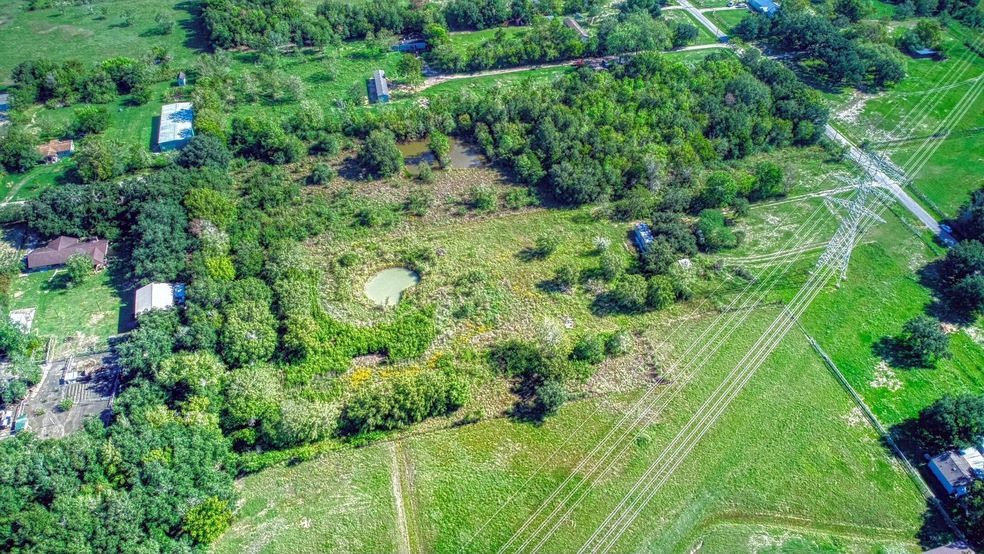 0000 County Road 540, Alvin, TX 77511 - photo 1