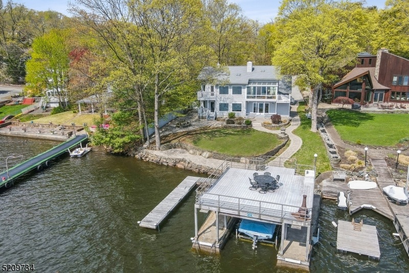 42 Byram Bay Rd, Hopatcong, NJ 07843 - photo 1