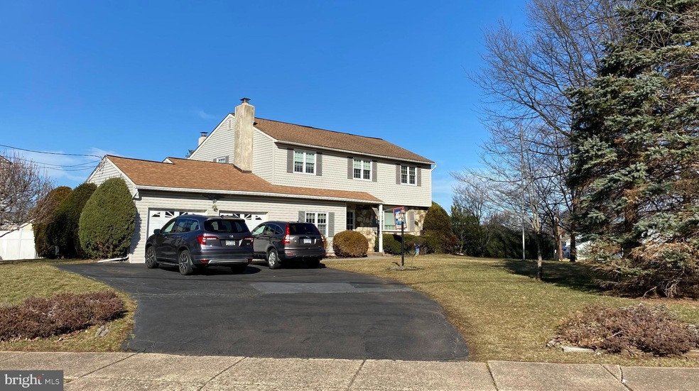 505 Penrose Ln, Warminster, PA 18974 - photo 1