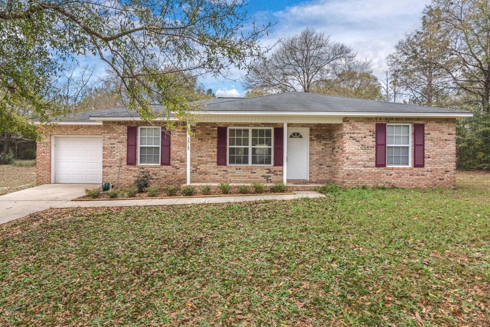 3519 Melissa Ln Exterior-3