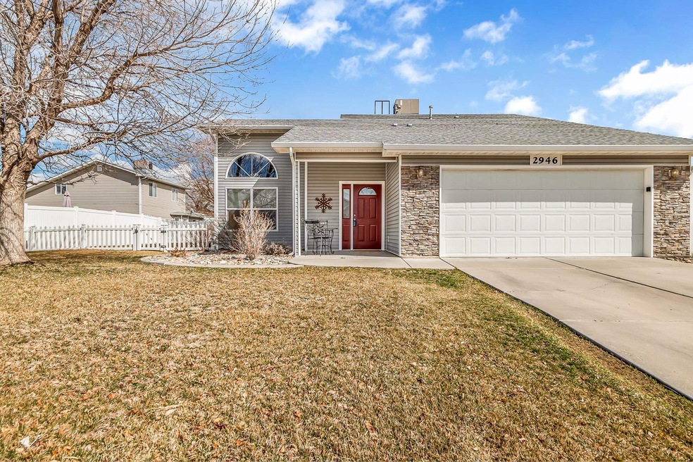 2946 Joan Way, Grand Junction, CO 81504 - photo 1
