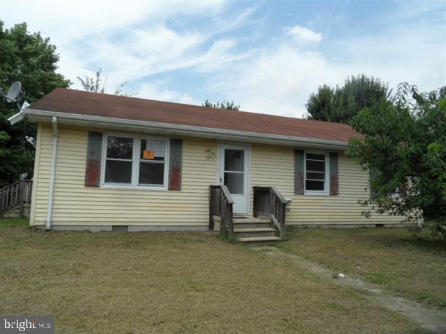 538 Center St, Laurel, DE 19956 - photo 1