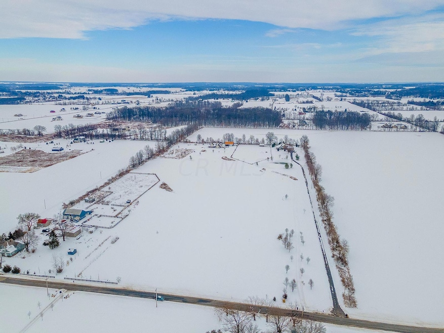 Green Cooke Road Land _TevisVisuals_ (2