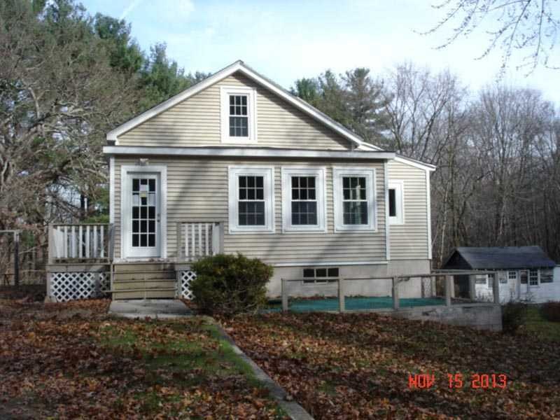63 Old Greenville Rd, North Smithfield, RI 02896 - photo 1