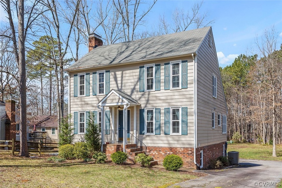 4902 Snowshoe Ct, Glen Allen, VA 23060 - photo 1