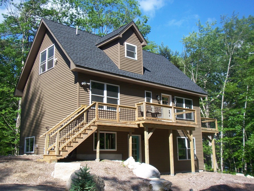 159 Watson Rd, Poland, ME 04274 - photo 1