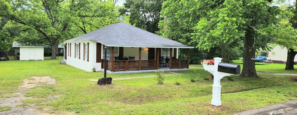 Main View