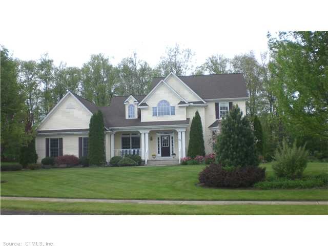 Exterior Front. Georgous Curb Appeal