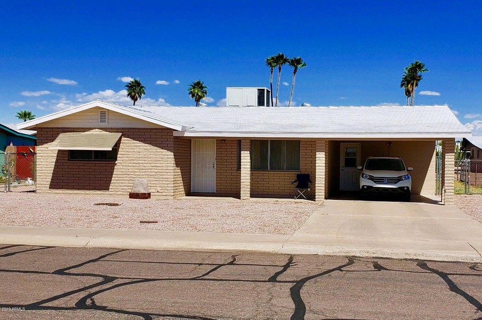 937 S Ocotillo home main picture