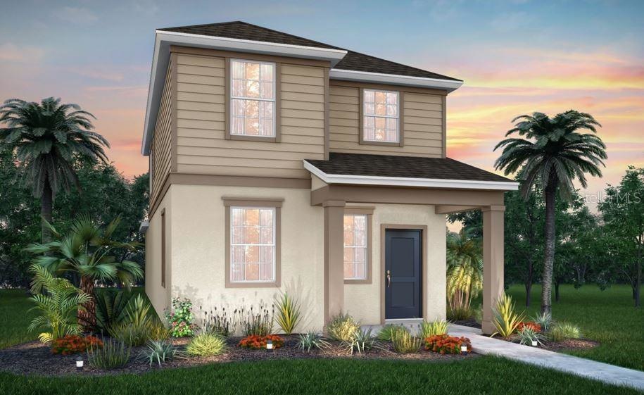 2773 Franklin Rd, St. Cloud, FL 34771 - photo 1