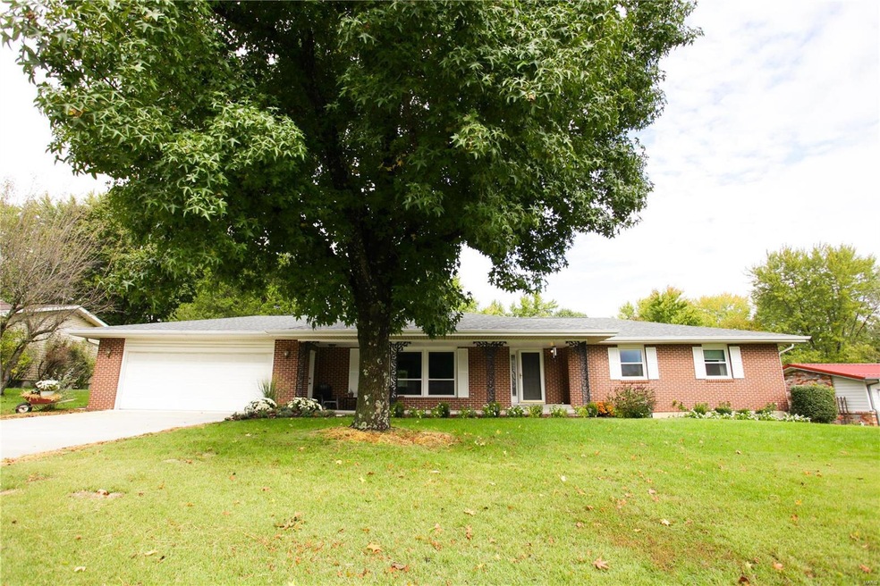 1319 Whitney Ln, Rolla, MO 65401 - photo 1