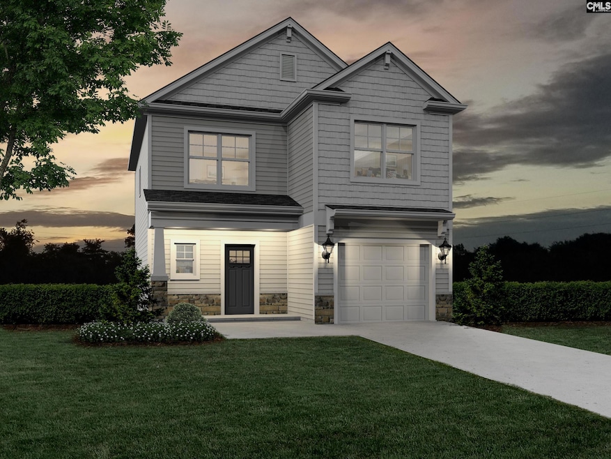 176 Laurinton Farms Rd, Hopkins, SC 29061 - photo 1