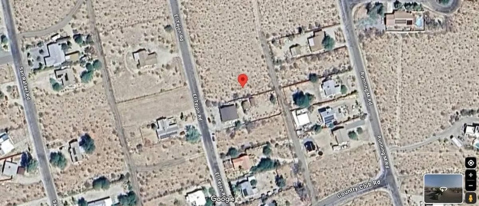 0 El Tejon Rd unit 24718980, Borrego Springs, CA 92004 - photo 1