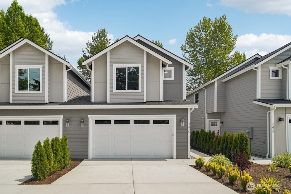 1315 83rd Ave SE, Lake Stevens, WA 98258 - photo 1