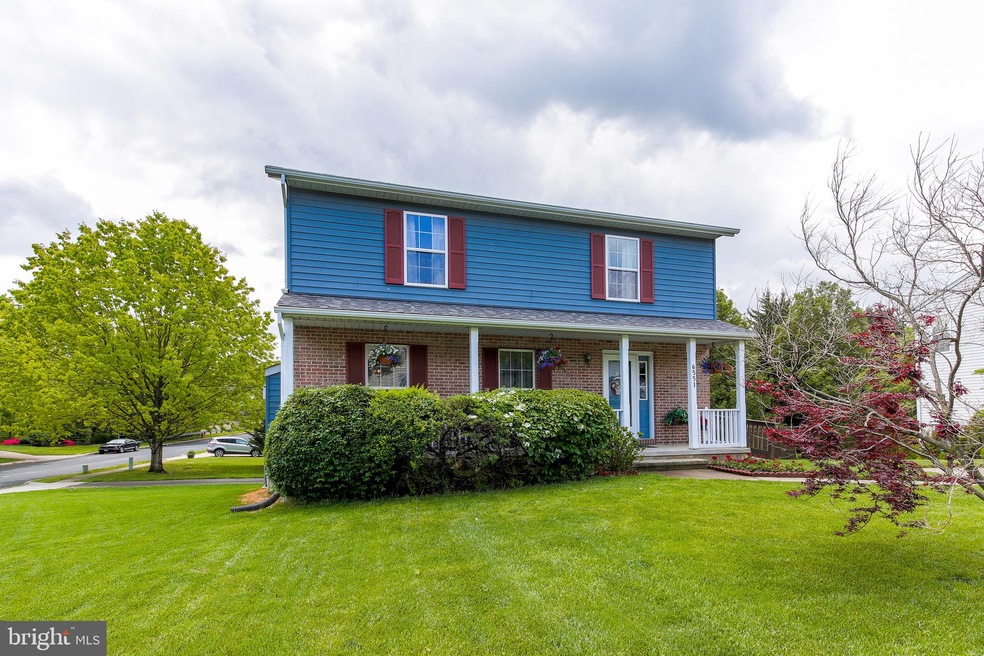 6551 Abraham Ct, Sykesville, MD 21784 - photo 1