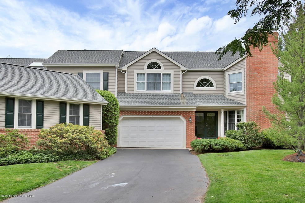 Welcome to 40 Peach Tree Lane!