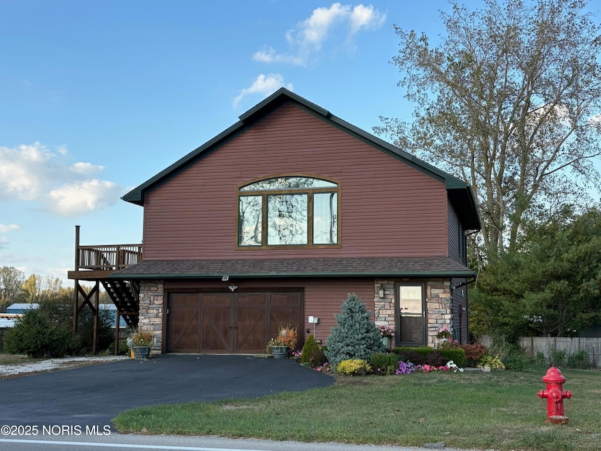 Under Contract $285,000