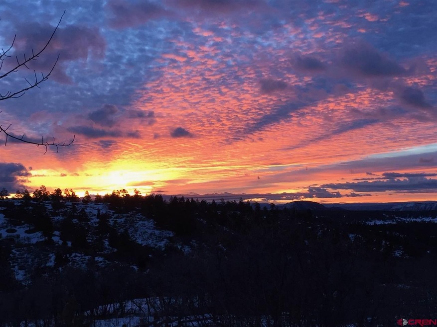 W Durango Ridge Rd, Durango, CO 81301 - photo 1