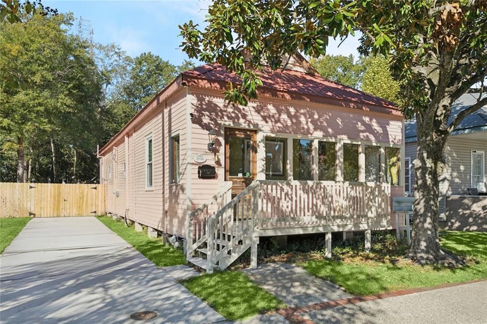 2135 2nd St, Slidell, LA 70458 - photo 1