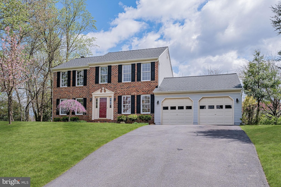 7716 Sandstone Ct, Ellicott City, MD 21043 - photo 1