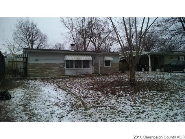 836 Sunset Dr, Lincoln, IL 62656 - photo 1