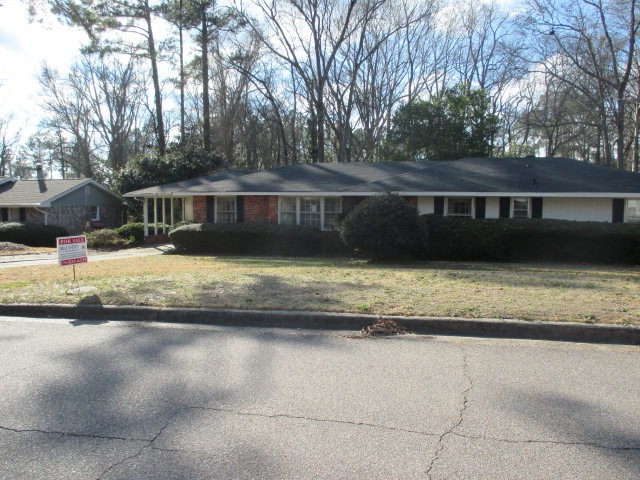 Main View