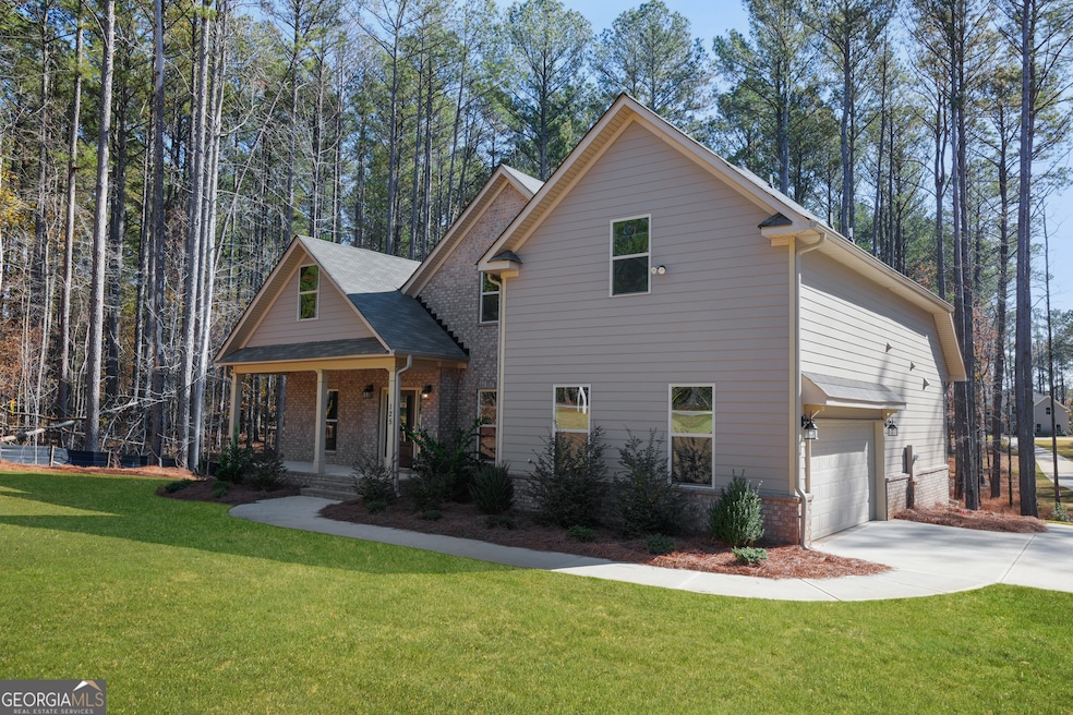125 Honey Creek Rd SE unit 3, Conyers, GA 30094 - photo 1