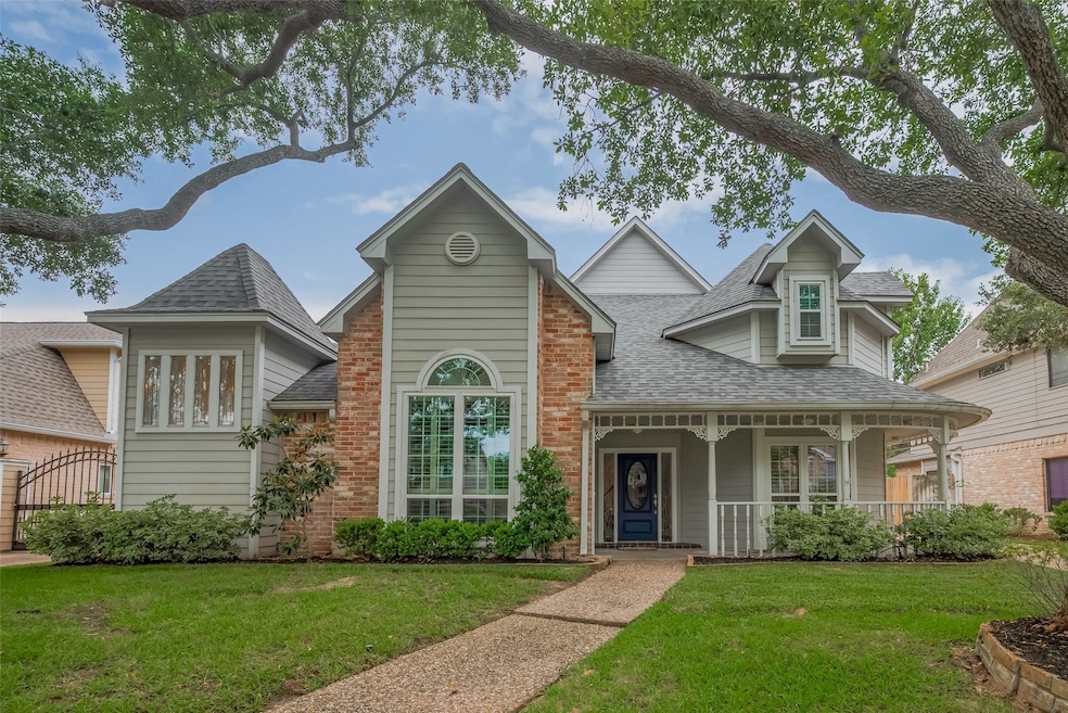 Welcome to this charming four-bedroom, two-and-a-h