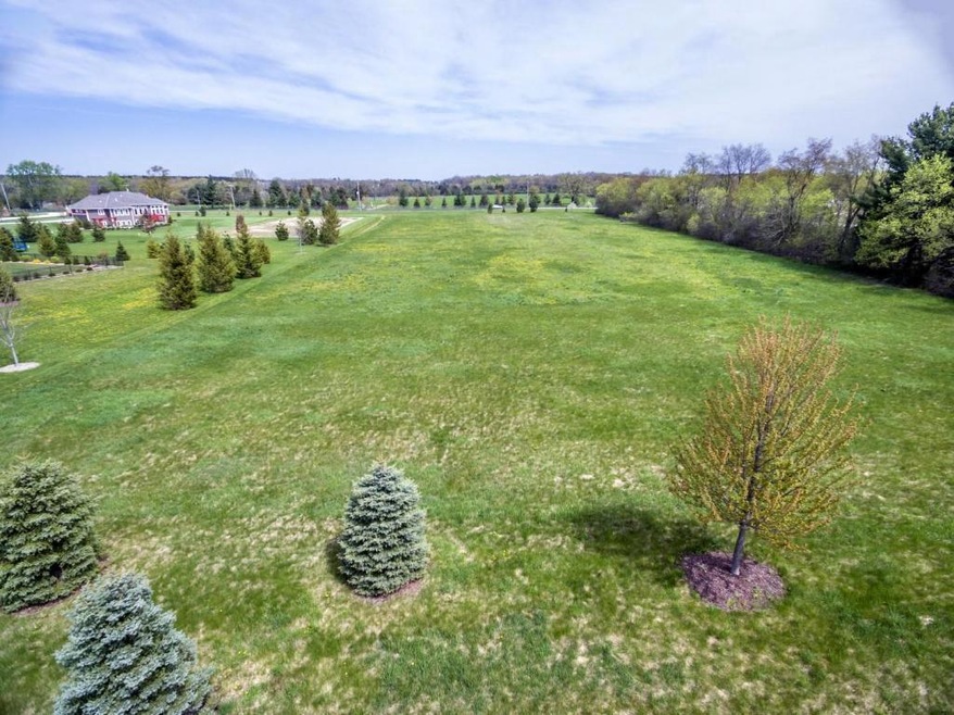 Imagine your dream home here!