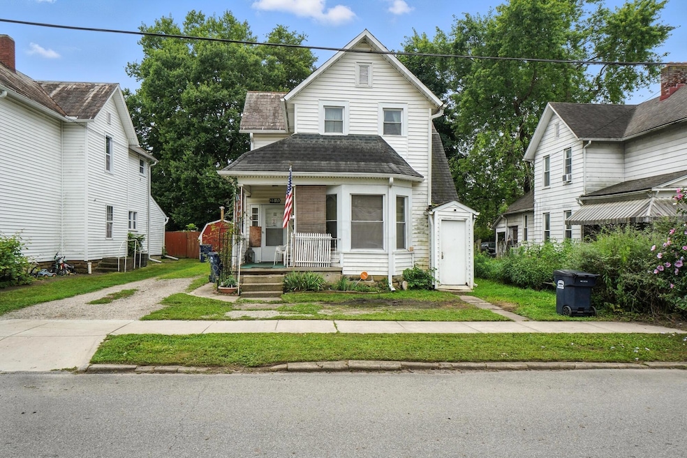 23 Columbia St, Newark, OH 43055 - photo 1