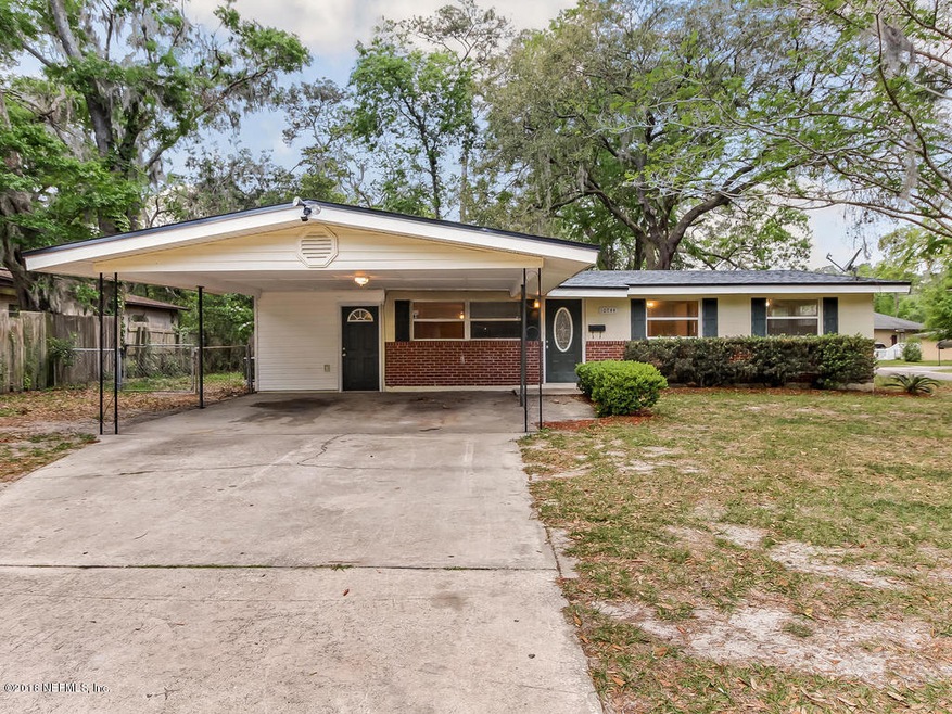 10744 Merida Dr, Jacksonville, FL 32218 - photo 1