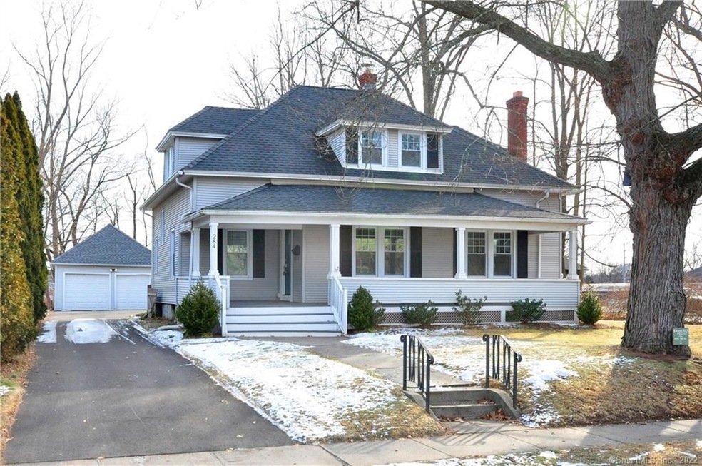 284 Newington Rd, West Hartford, CT 06110 - photo 1