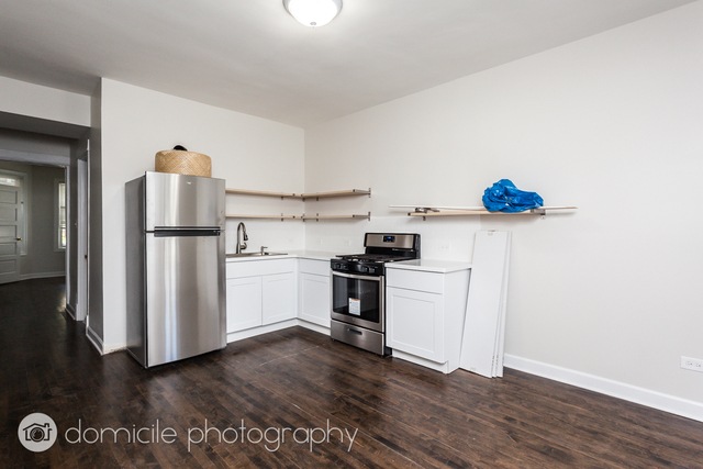 3121 N Kimball Ave unit 1, Chicago, IL 60618 - photo 1