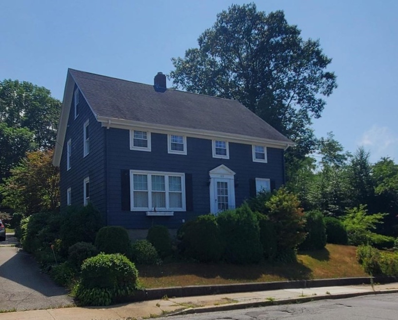 169 Wilson Rd, Fall River, MA 02720 - photo 1