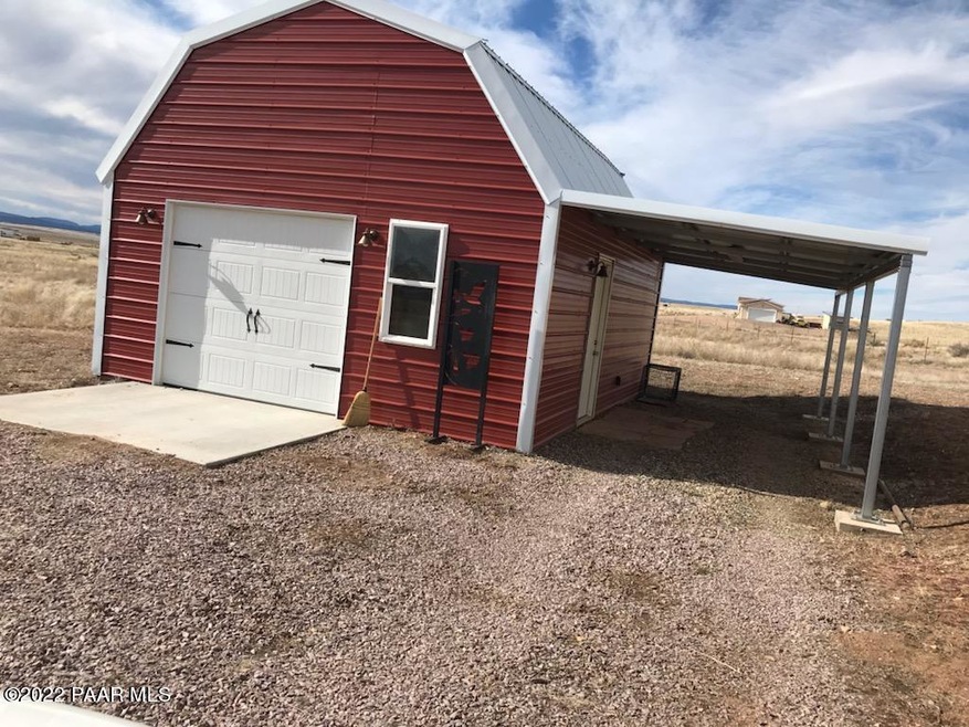 26635 N Carver Trail, Paulden, AZ 86334 - photo 1