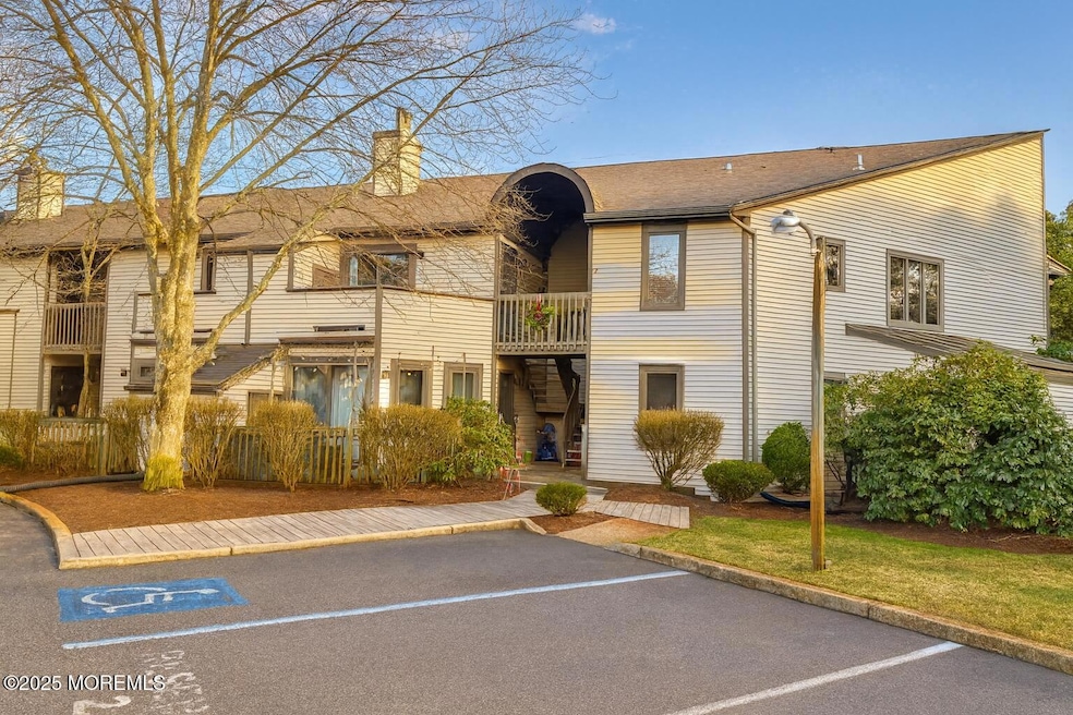 3431 Bridge Ave unit 2, Point Pleasant Boro, NJ 08742 - photo 1