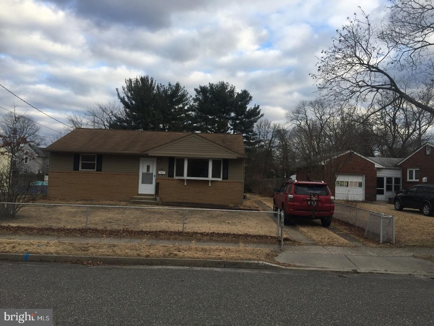 433 Locust Ave, Lindenwold, NJ 08021 - photo 1